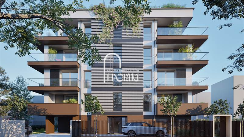 Modena Buon Pastore Condominio 