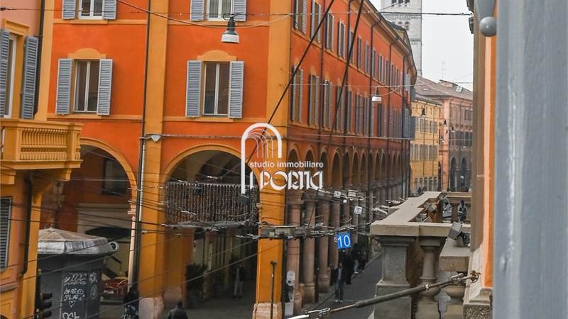 VP2720 - Modena Centro Storico