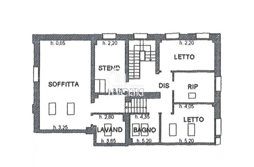 PIANO SECONDO